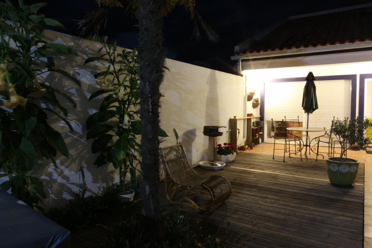 Tir Na Nog Bed & Breakfast Alfeizerao Exterior photo